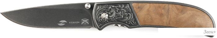 Складной нож Stinger FK-S055B