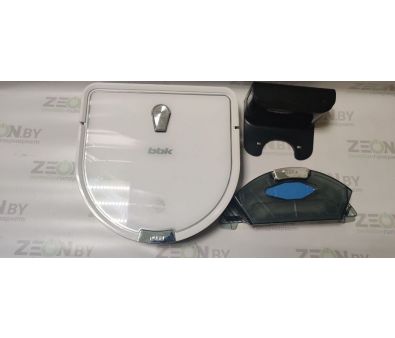  - BBK BV3522 (W) white LI-ION,   0,3 ( . )