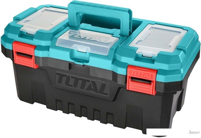 Ящик для инструментов Total TPBX0201