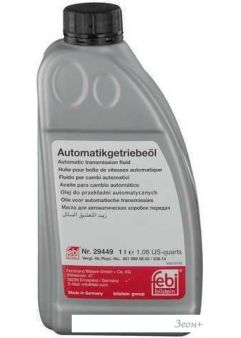   Febi bilstein ATF 29449 1