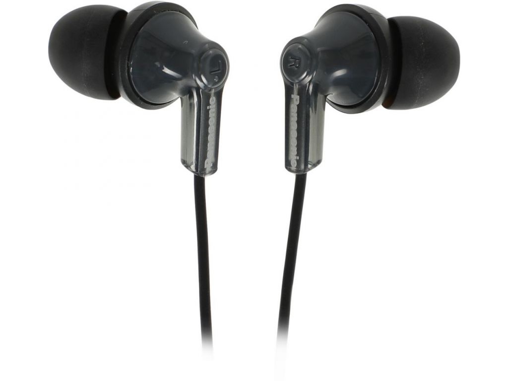 Наушники Panasonic RP-HJE120E-K
