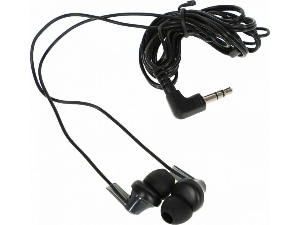 Наушники Panasonic RP-HJE120E-K