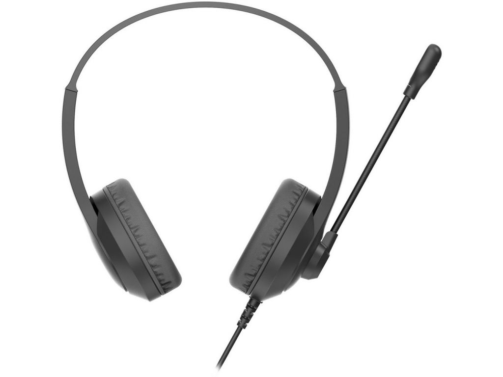 Наушники A4Tech Fstyler FH100U (черный)