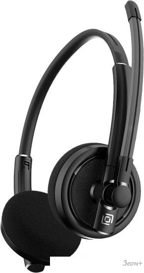 Офисная гарнитура Oklick HS-L900