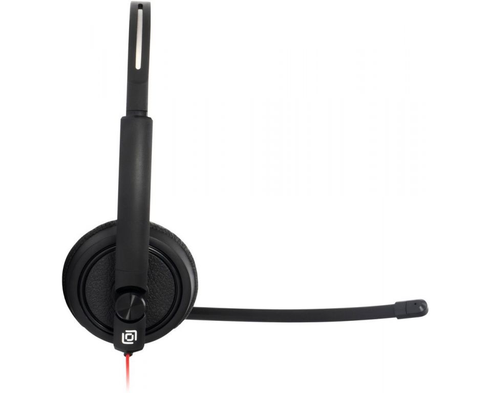 Офисная гарнитура Oklick HS-L900