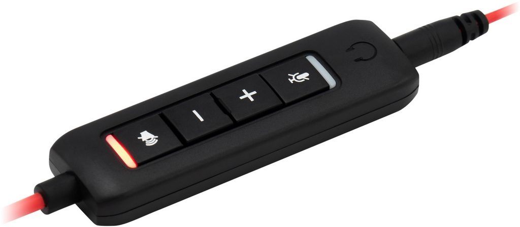 Офисная гарнитура Oklick HS-L900