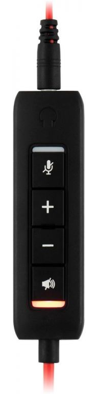 Офисная гарнитура Oklick HS-L900