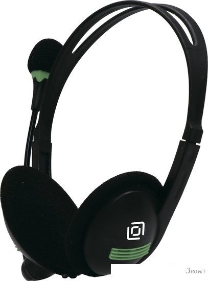 Офисная гарнитура Oklick HS-M100