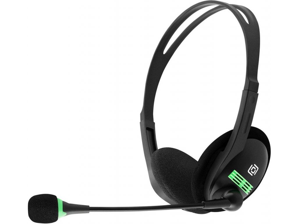 Офисная гарнитура Oklick HS-M100