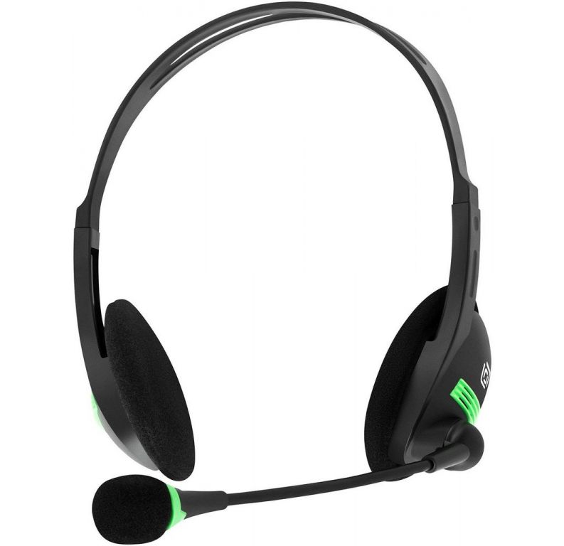 Офисная гарнитура Oklick HS-M100