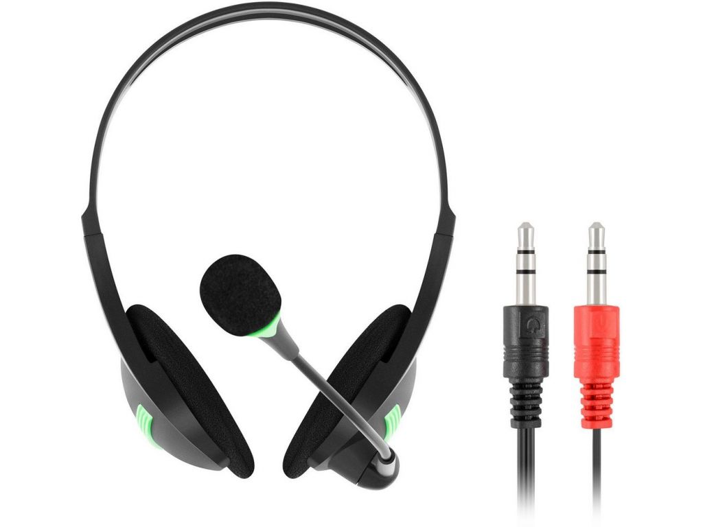 Офисная гарнитура Oklick HS-M100