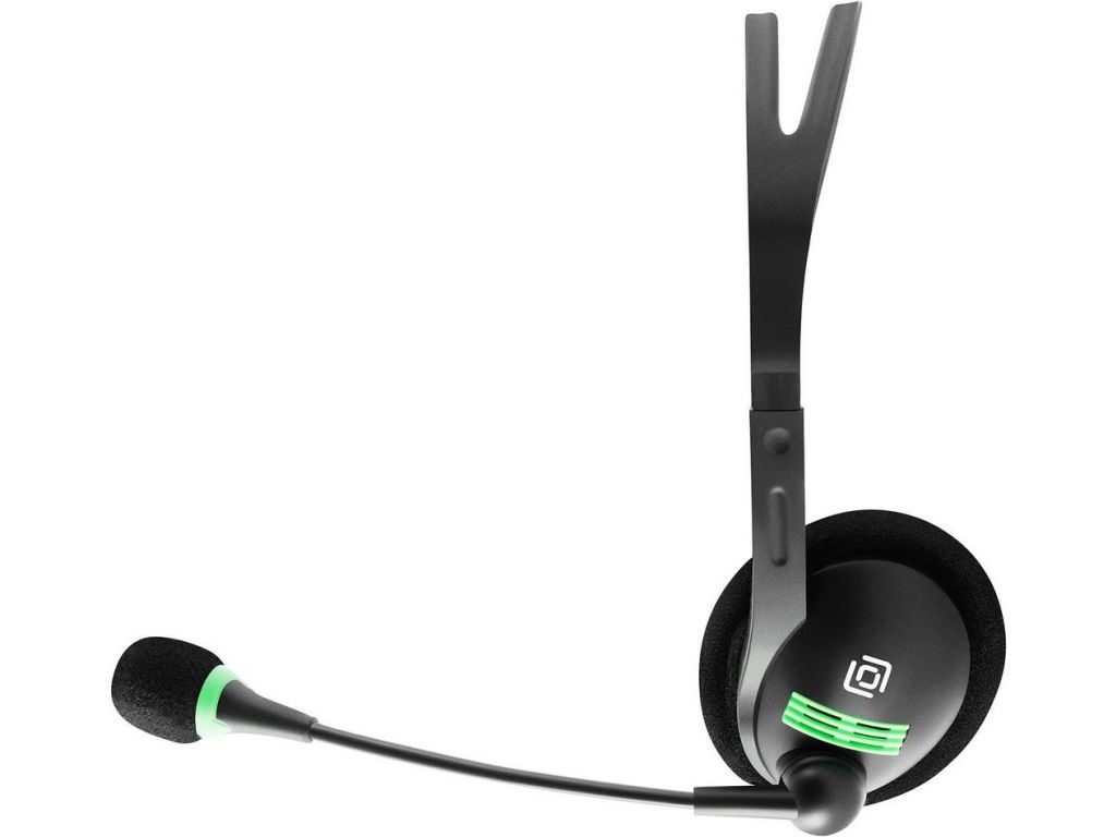 Офисная гарнитура Oklick HS-M100