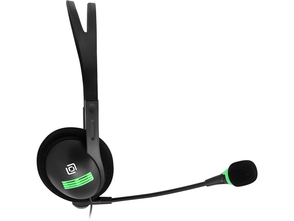 Офисная гарнитура Oklick HS-M100