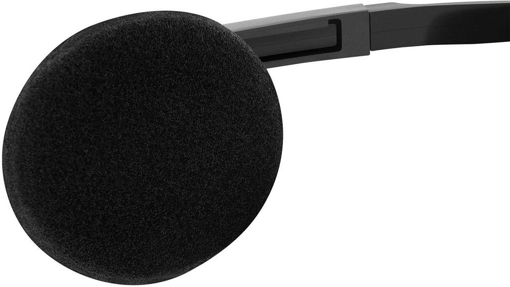 Офисная гарнитура Oklick HS-M100