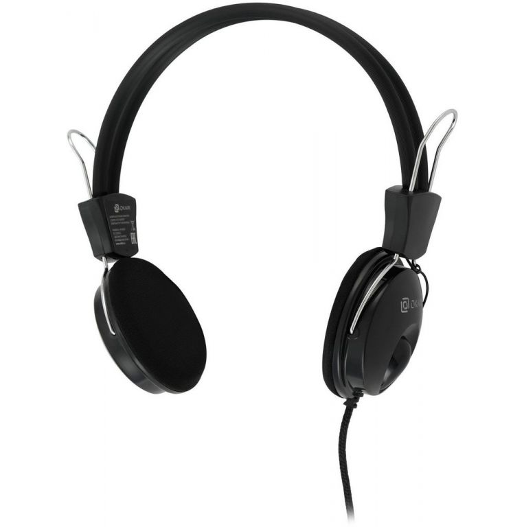 Офисная гарнитура Oklick HS-M200