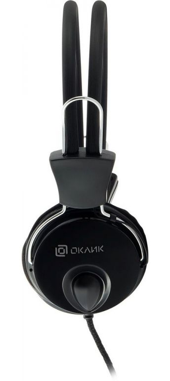 Офисная гарнитура Oklick HS-M200