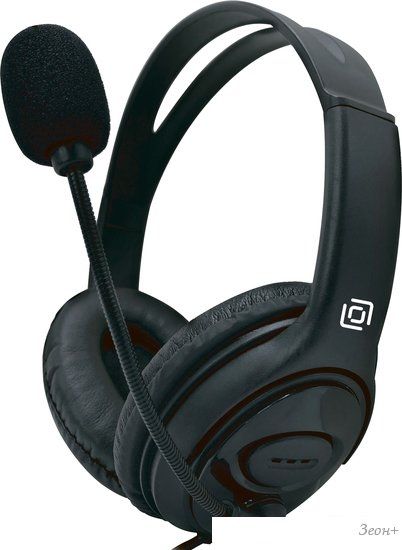 Офисная гарнитура Oklick HS-M400