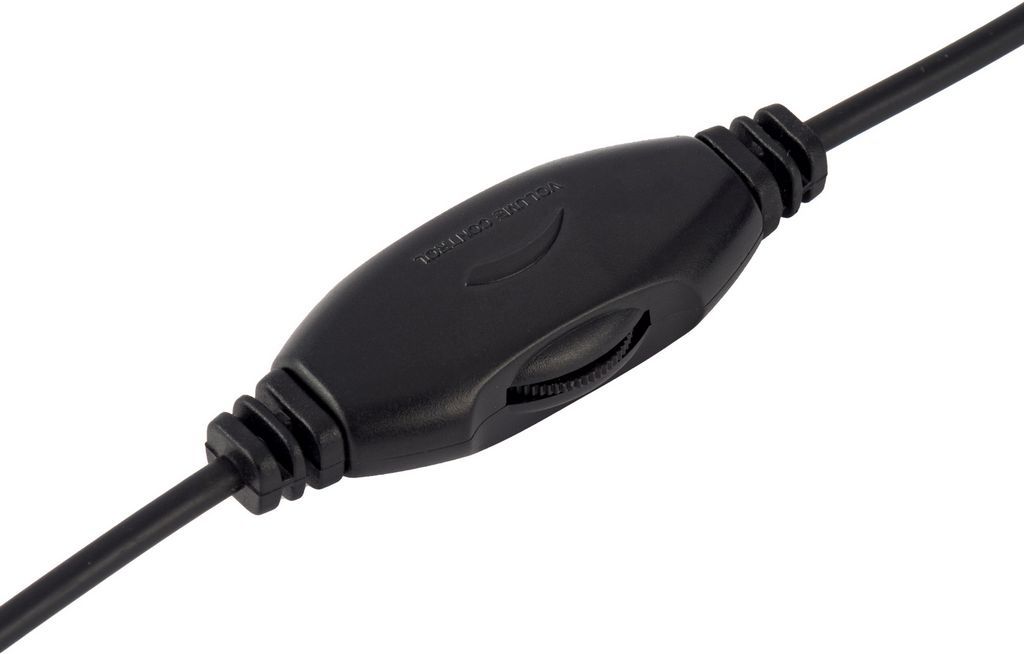 Офисная гарнитура Oklick HS-M400