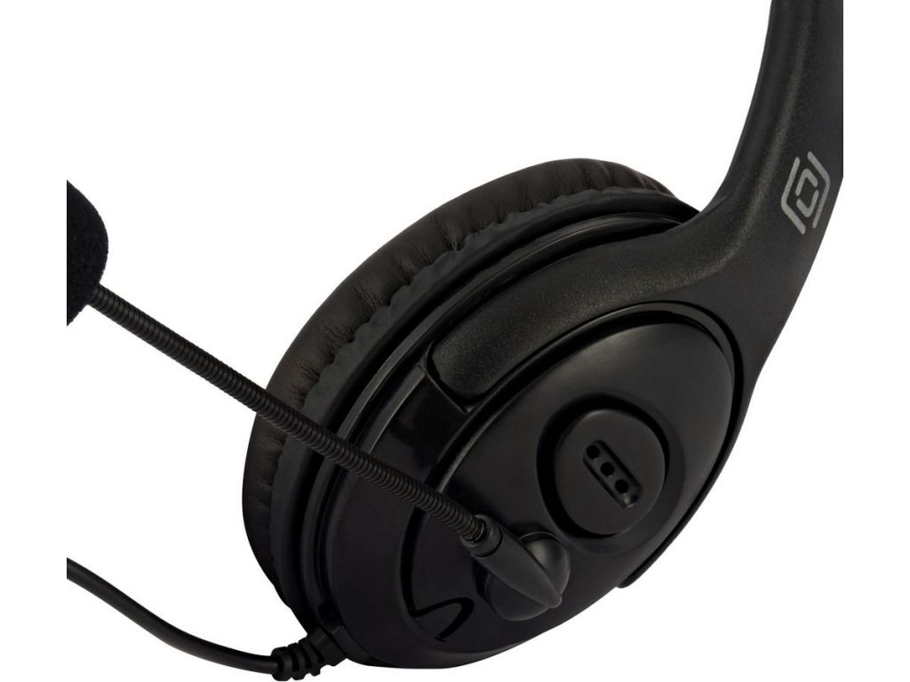 Офисная гарнитура Oklick HS-M400