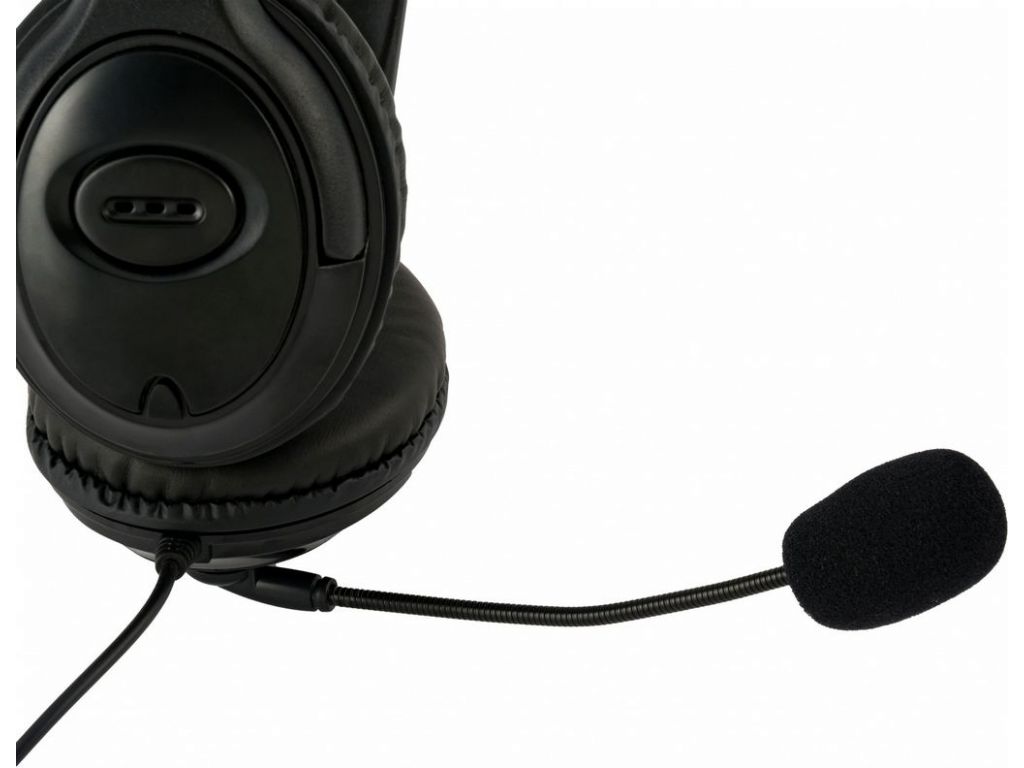 Офисная гарнитура Oklick HS-M400