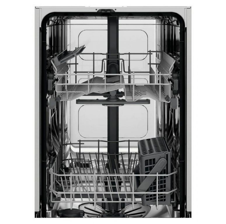 Встраиваемая посудомоечная машина Electrolux EEA12100L