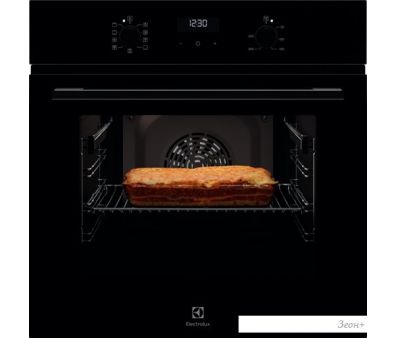    Electrolux SurroundCook 600 EOF5C50BZ