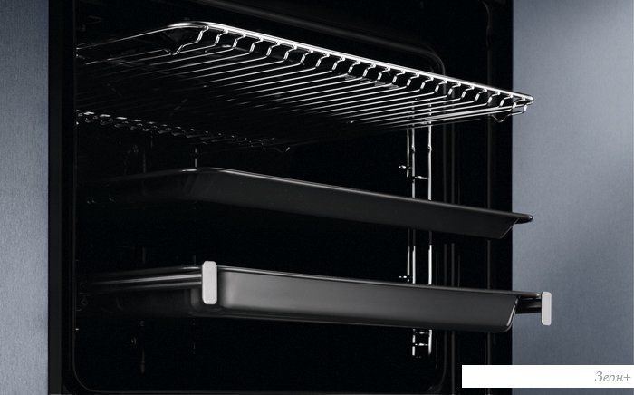 Электрический духовой шкаф Electrolux SurroundCook 600 EOF5C50BZ