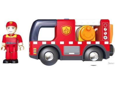   Hape     E3737-HP