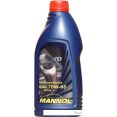   Mannol FWD Getriebeoel 75W-85 API GL 4 1