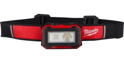  Milwaukee IR HL450