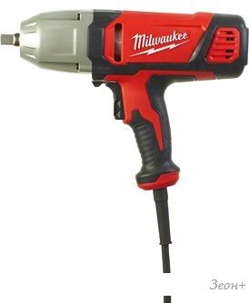Гайковерт Milwaukee IPWE 400 R 4933451524