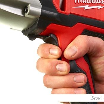 Гайковерт Milwaukee IPWE 400 R 4933451524