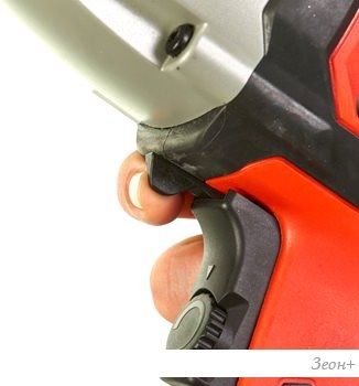 Гайковерт Milwaukee IPWE 400 R 4933451524