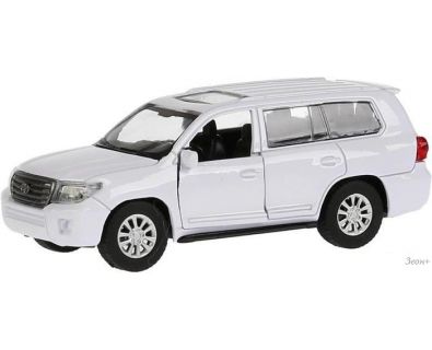  Toyota Land Cruiser CRUISER-WT