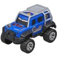 Внедорожник Nikko Off Road Rumbler 20092 (темно-синий)