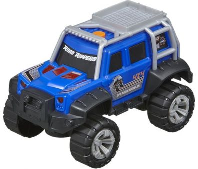  Nikko Off Road Rumbler 20092 (-)