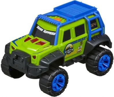  Nikko Off Road Rumbler 20091 ( )