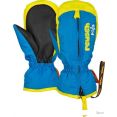  Reusch Ben Mitten 4685408-0454 (. 0, brilliant blue)