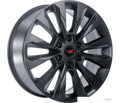   LegeArtis Concept-TY572 20x8.5" 6x139.7 DIA 95.1 ET 45 MB