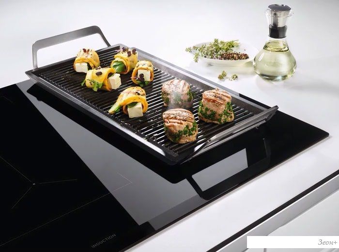 Варочная панель Electrolux EIV634