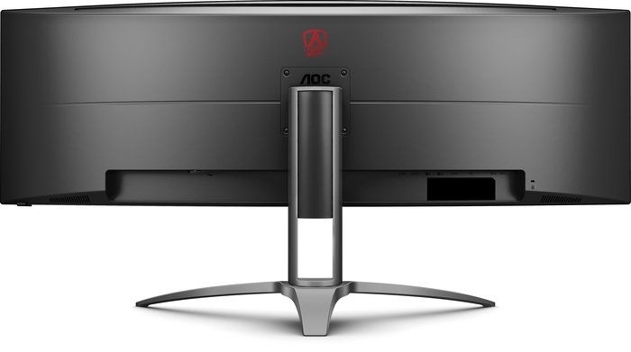 Монитор AOC AG493UCX2