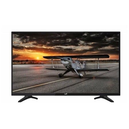 Телевизор Leff 32H250T