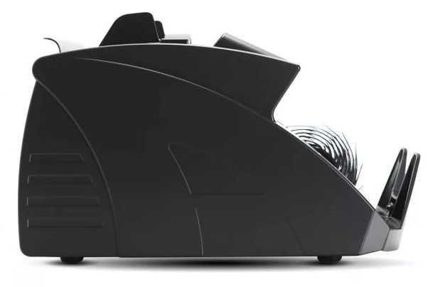 Счетчик банкнот Mertech C-3000 (белый)