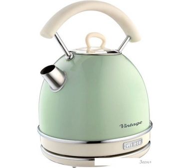  Ariete 2877 Green Vintage