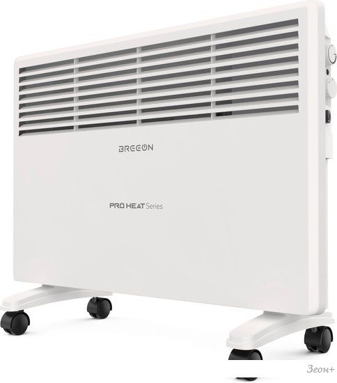 Конвектор Breeon Pro Heat BCPT-2000 KM