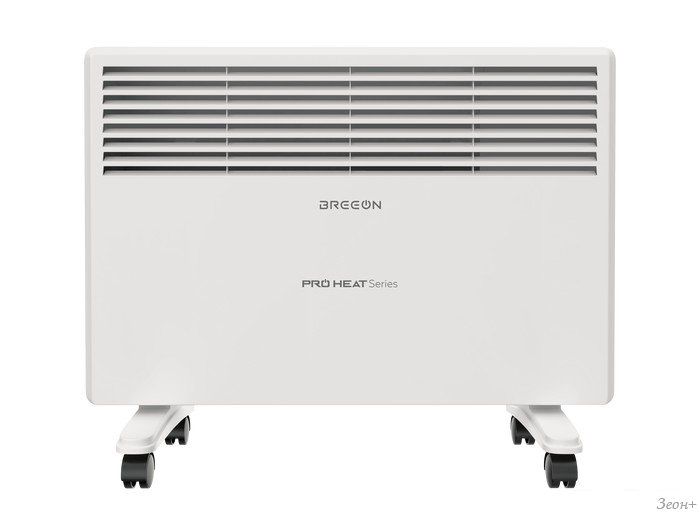 Конвектор Breeon Pro Heat BCPT-2000 KM