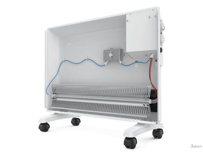Конвектор Breeon Pro Heat BCPT-2000 KM