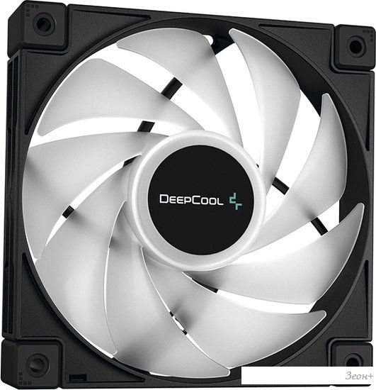 Система жидкостного охлаждения для процессора DeepCool LS520 R-LS520-BKAMNT-G-1