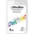 USB Flash Oltramax 50 4GB ()