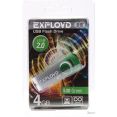 USB Flash Exployd 530 4GB ()